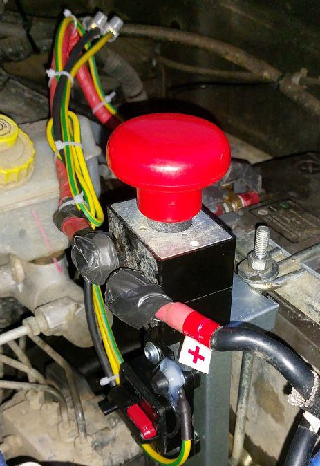 Тысяча мелочей (на самом деле десять) — УАЗ Patriot, 2,7 л, 2022 года ...