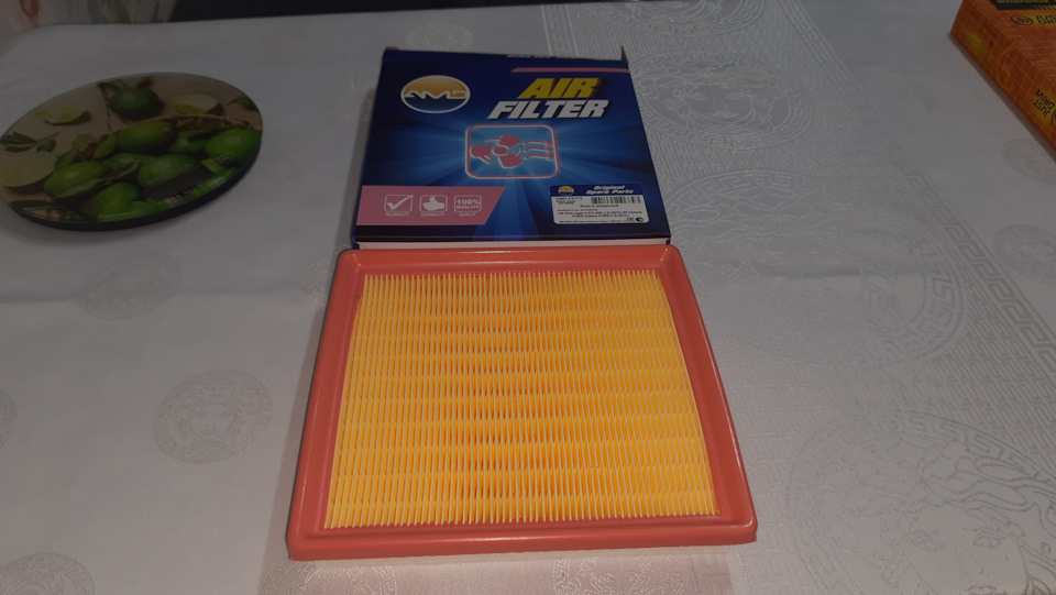 Фото в бортжурнале Volkswagen Polo liftback