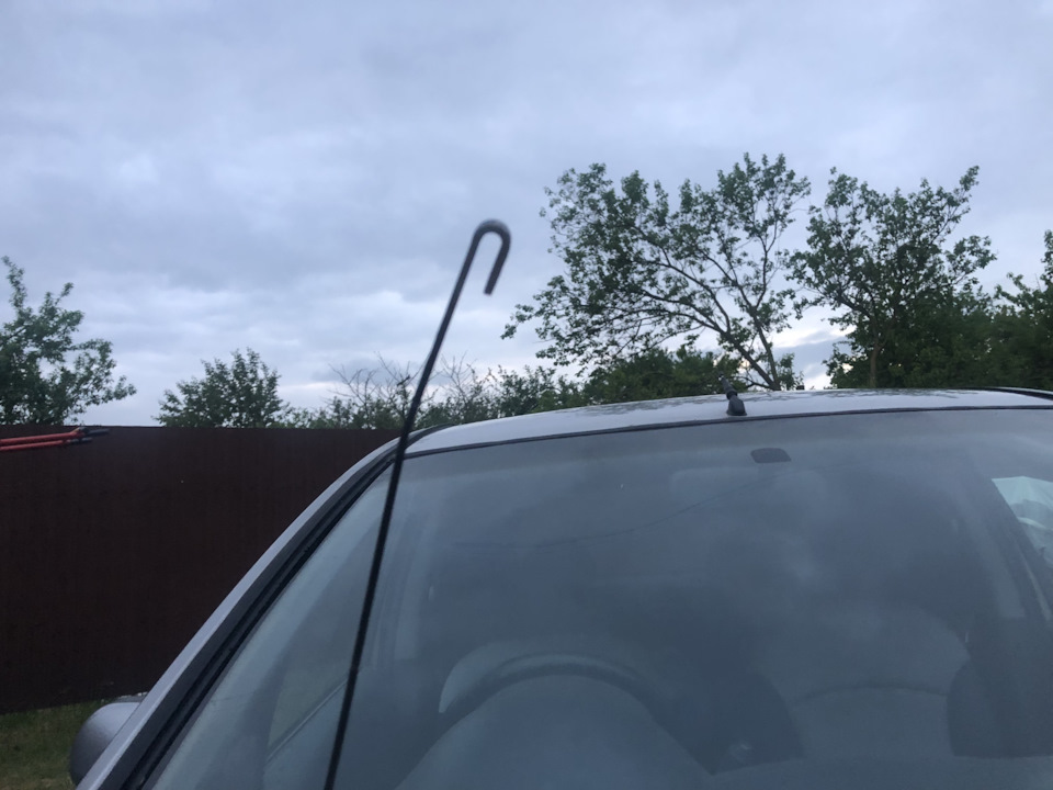 Фото в бортжурнале Mitsubishi Colt VI
