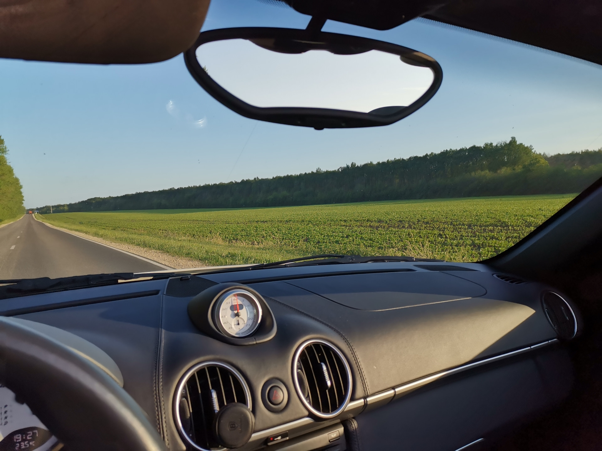 Бокстер — много много машины — Porsche Boxster (987), 3,4 л, 2011 года |  наблюдение | DRIVE2