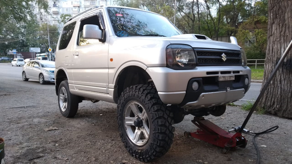 5 Замена поворотника в зеркале. — Volkswagen Touareg (1G), 3,2 л., 2005 ...