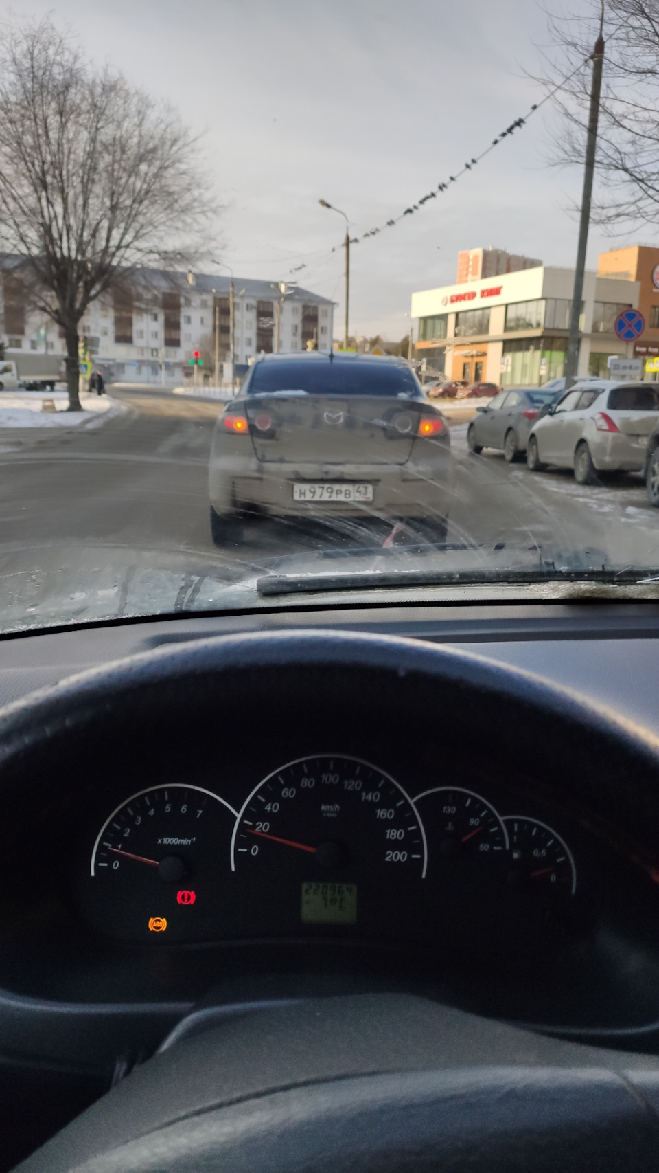 Сломался привод — Lada Приора хэтчбек, 1,6 л, 2008 года | поломка | DRIVE2