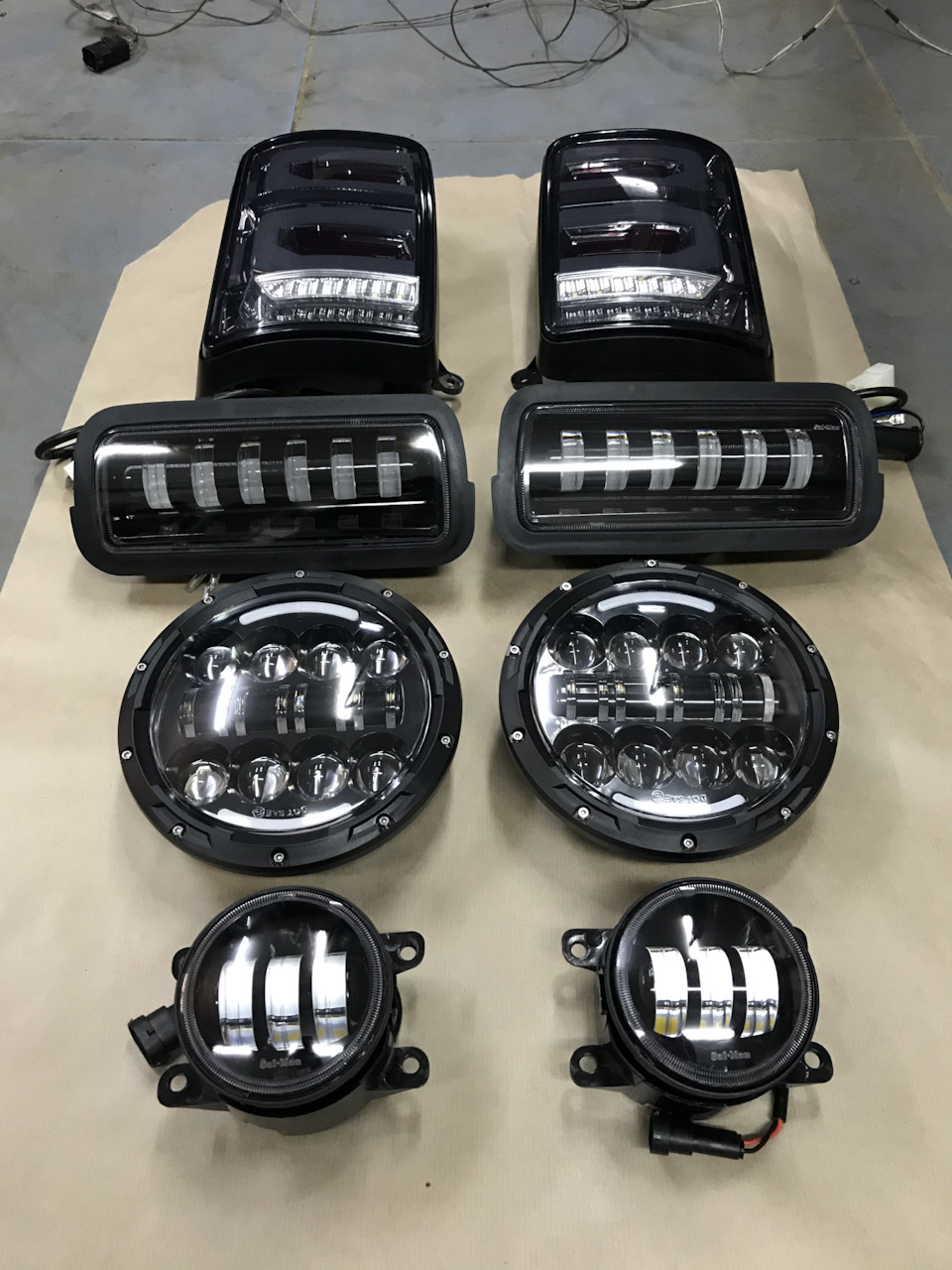 Замена болтов на выпускном коллекторе — Opel Zafira Tourer, 1,8 л, 2013 ...