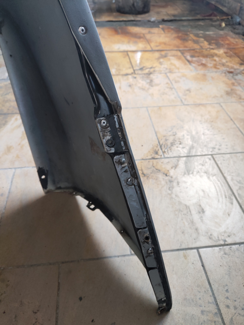 Чем смазать вилку сцепления рено логан - 96 фото