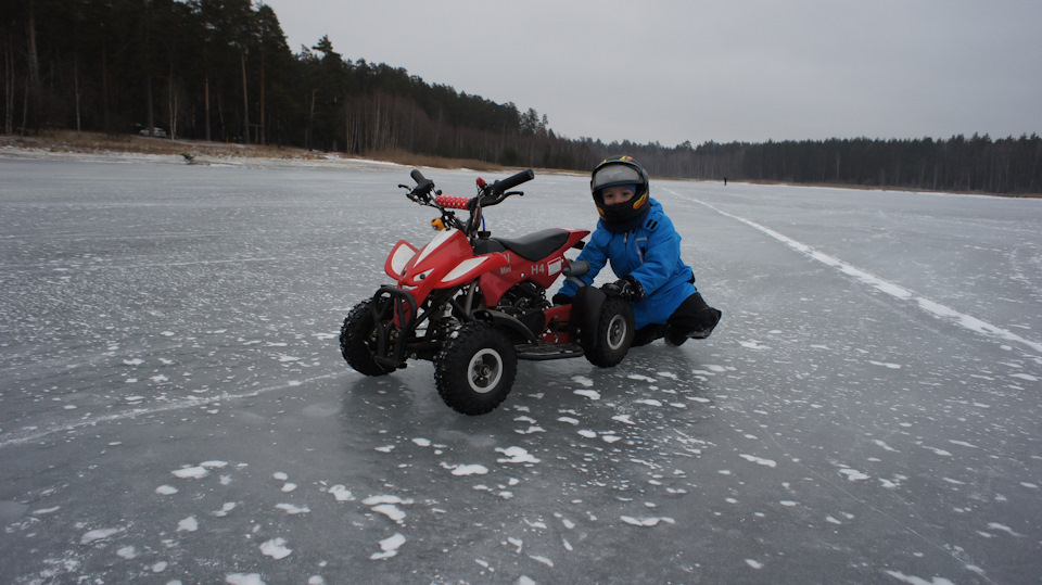 Фото в бортжурнале Lada Vesta SW (1G)