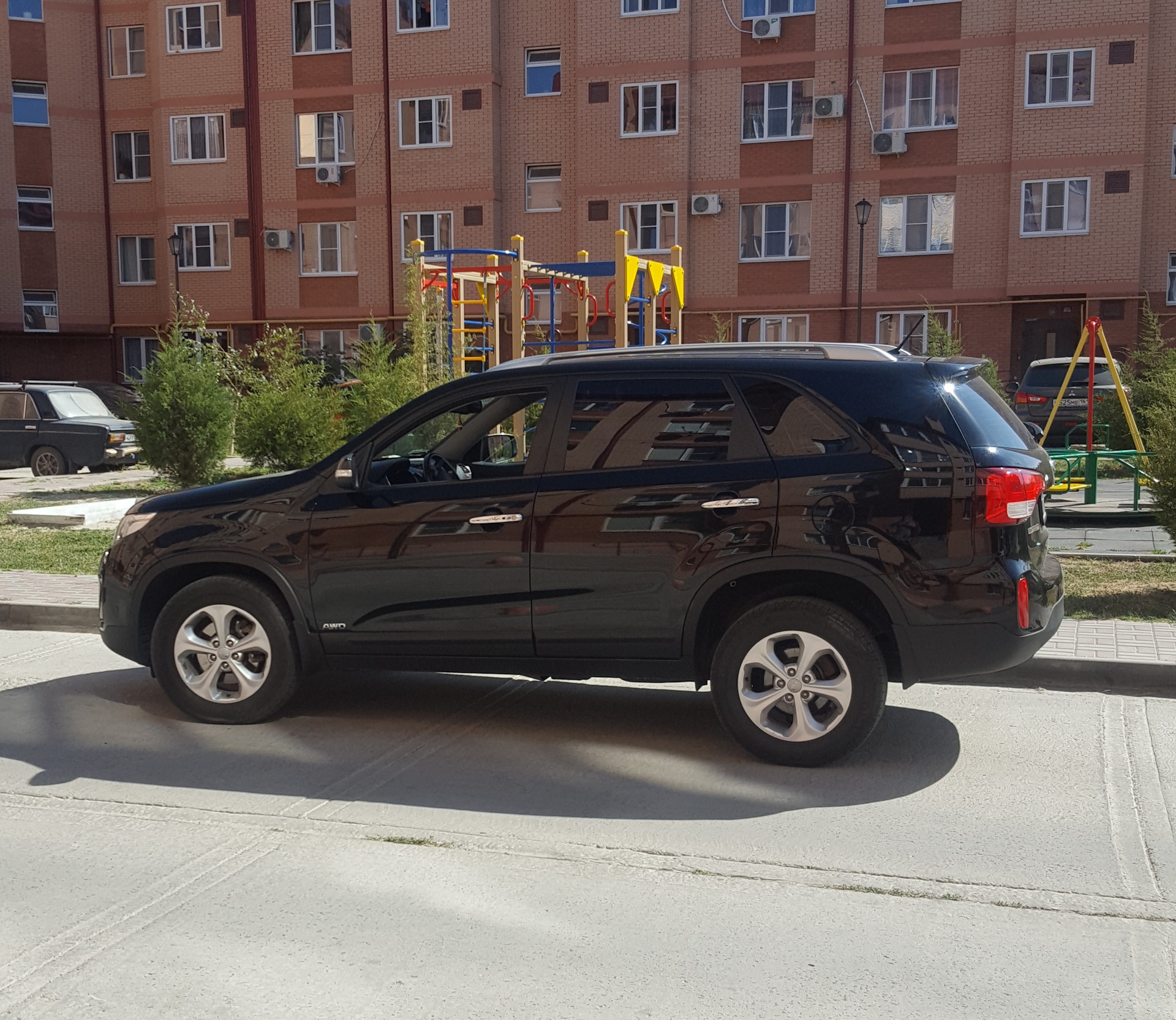 Пружины Киа Соренто 1 Купить