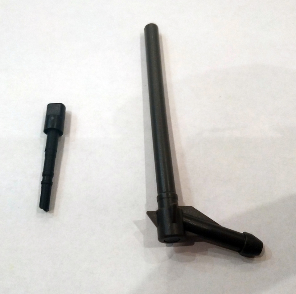 SWAG 32 92 2294 — Volkswagen Golf Mk3. Запчасти на фото: 32922294