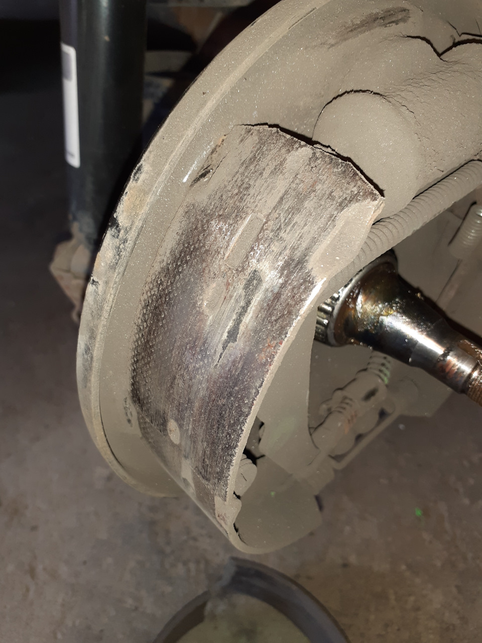 Фото в бортжурнале ЗАЗ Lanos