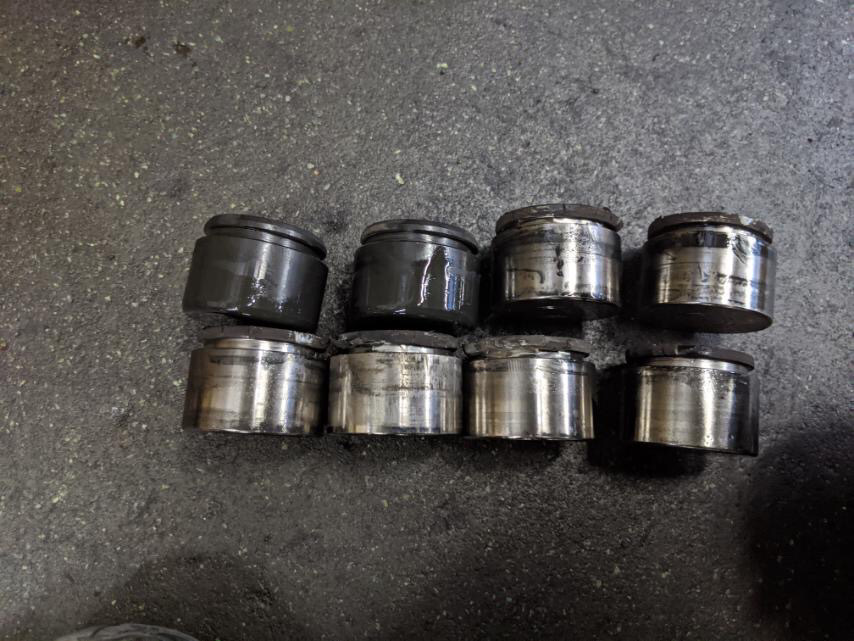 Фото в бортжурнале Mercedes-Benz S-Class (W221)