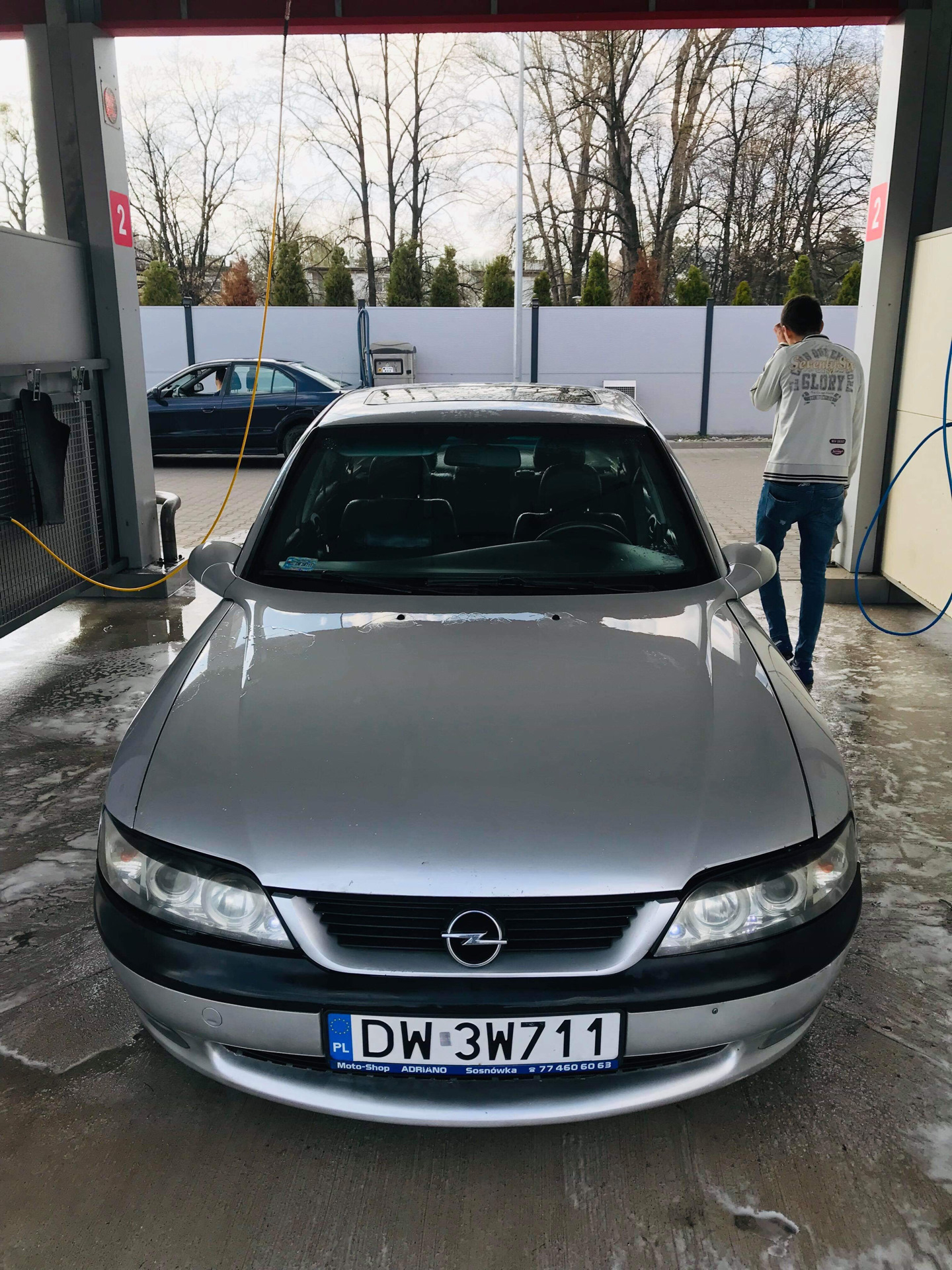 НЕ КРУТИТ СТАРТЕР — Opel Vectra B, 1,6 л, 1995 года | поломка | DRIVE2