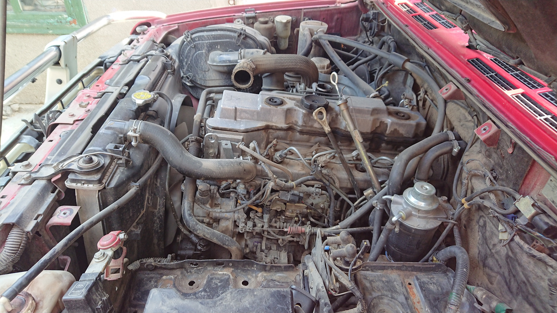 Зимняя Резина R14 — Nissan Almera Classic (B10), 1,6 л, 2007 года ...