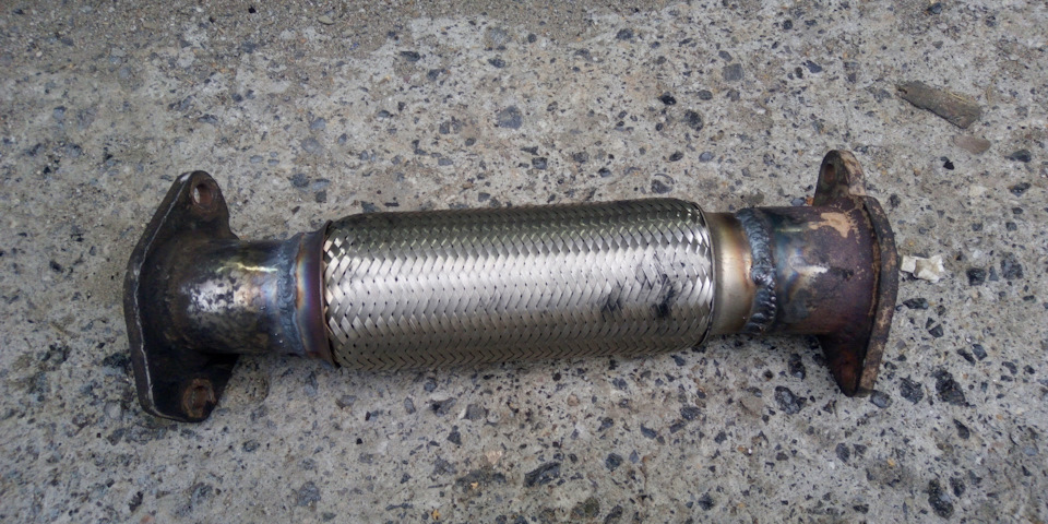 Фото в бортжурнале Ford Focus Sedan II