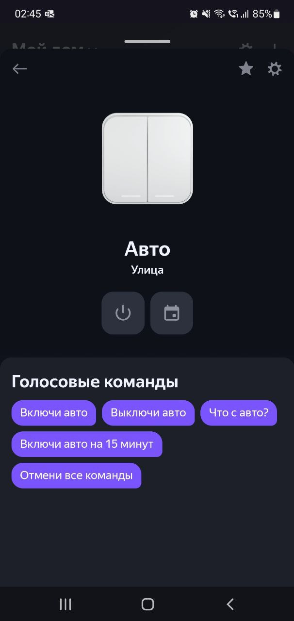 Алиса без подключения. Как подключить Алису к чайнику.