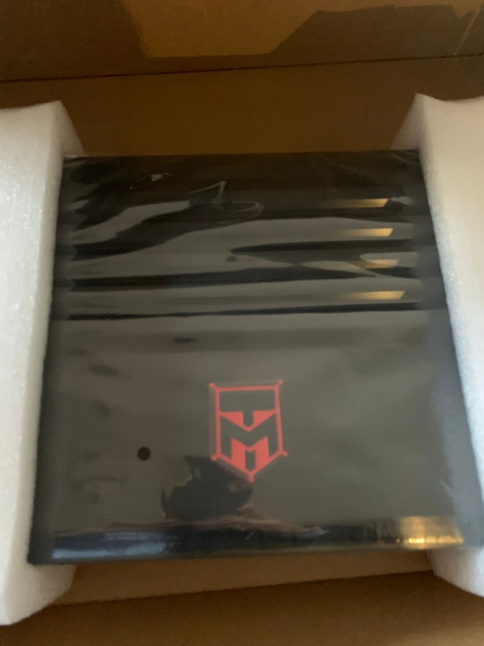 Фото в бортжурнале ГАЗ 3102