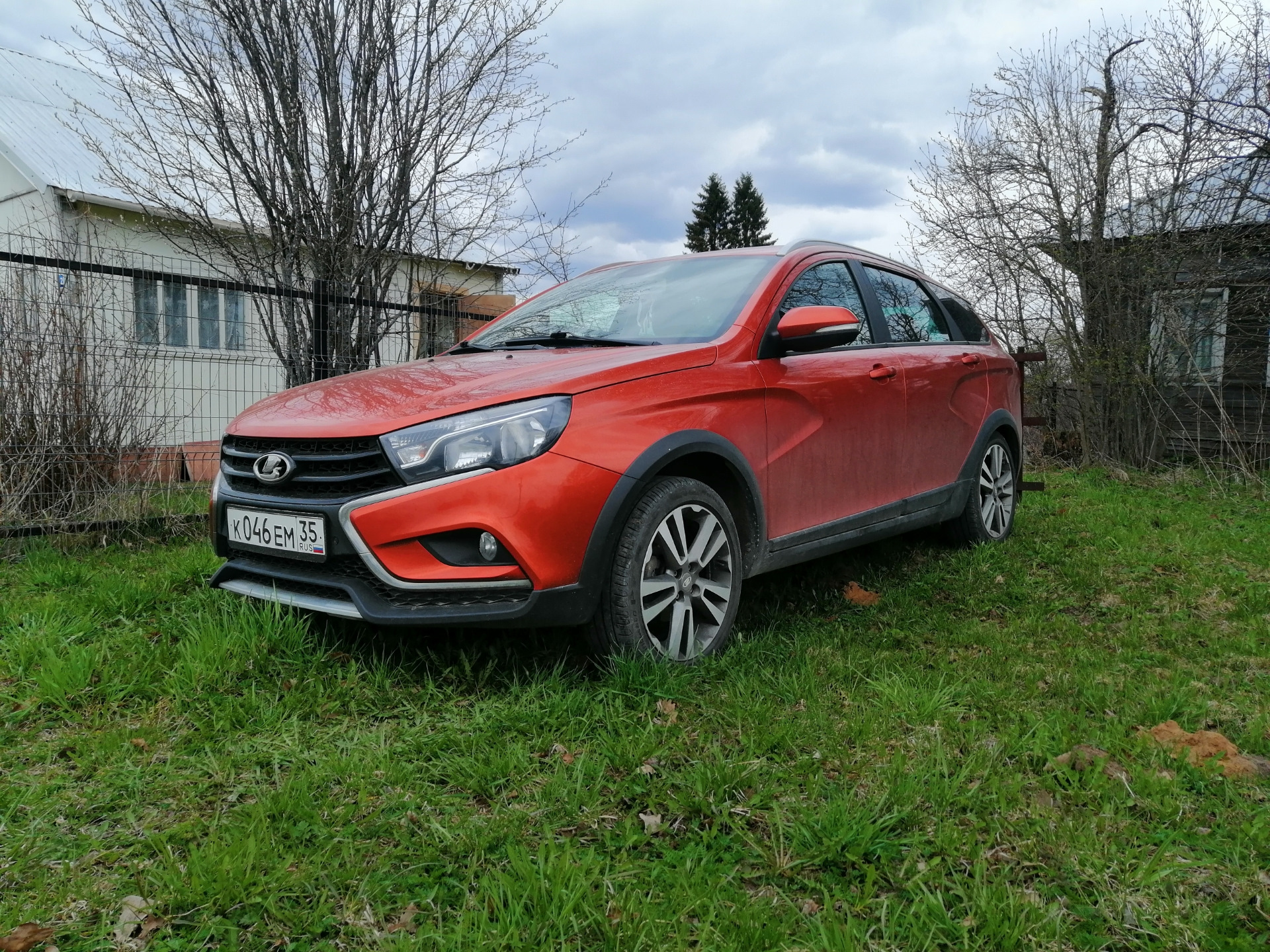 Веста Универсал Купить В Липецке