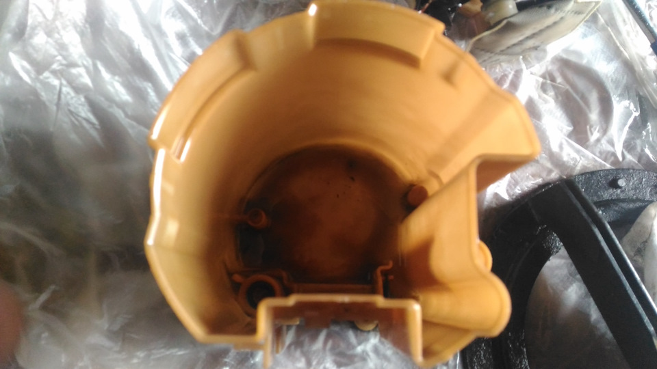 Ксенон тухнет — Subaru Legacy (BL/BP), 2 л, 2003 года | расходники | DRIVE2