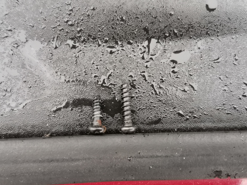 Фото в бортжурнале Hyundai i40