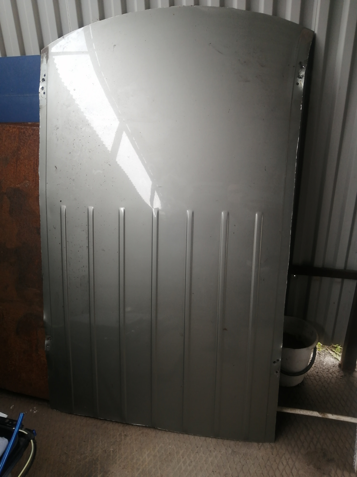 А почему бы, не врезать люк?! — Volvo XC90 (1G), 2,4 л, 2008 года ...