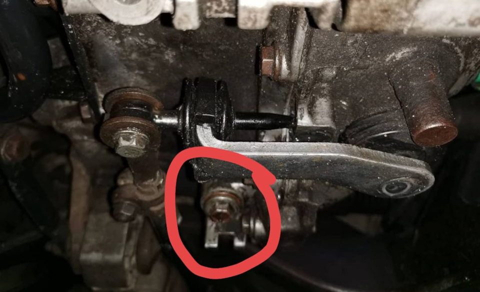 Фото в бортжурнале Renault Laguna I