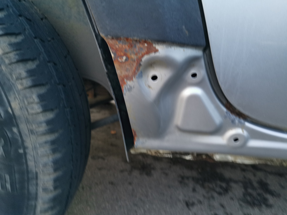 Фото в бортжурнале Renault Duster (1G)