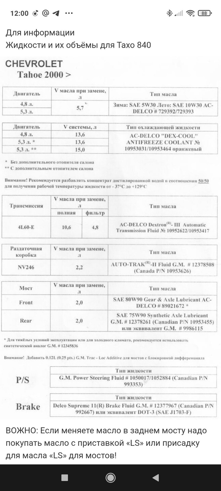 12377967 Тормозная жидкость Brake Fluid Delco Supreme 11, 0.473л GM