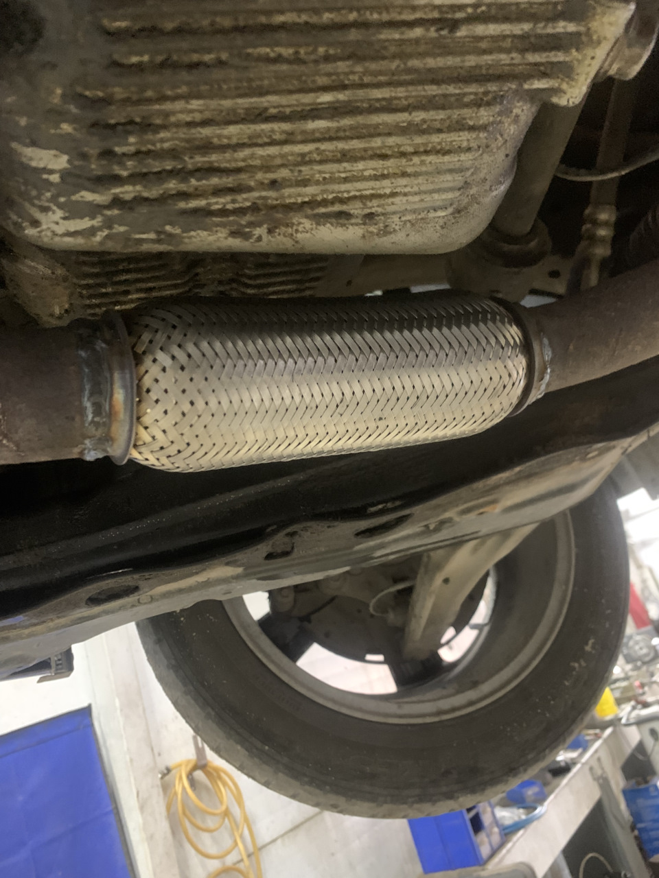 Новьё — Chevrolet Cruze Hatchback