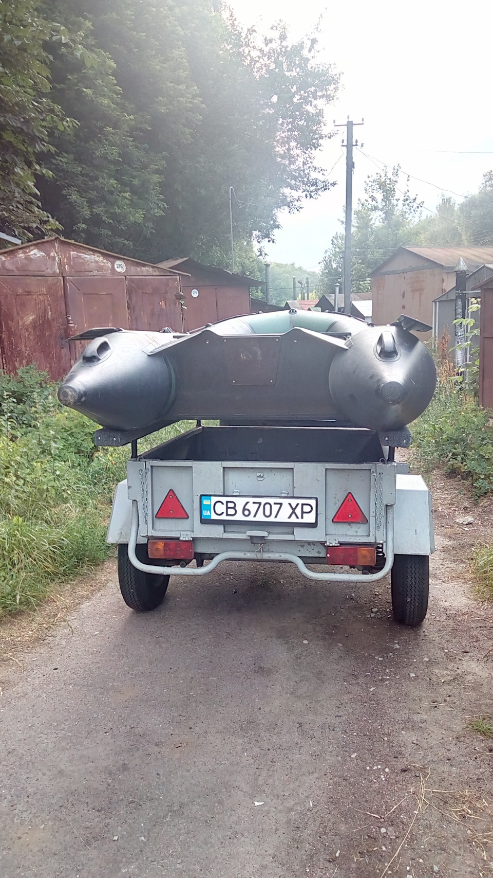 Фото в бортжурнале Daewoo Matiz (M100, M150)