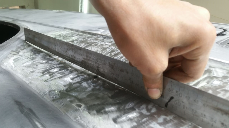 33. Здрасте, приехали…поездка в предгорье Горячего ключа — Volkswagen ...