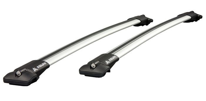 #15. Багажник на крышу 📦 — Hyundai Creta (1G), 2 л, 2018 года ...