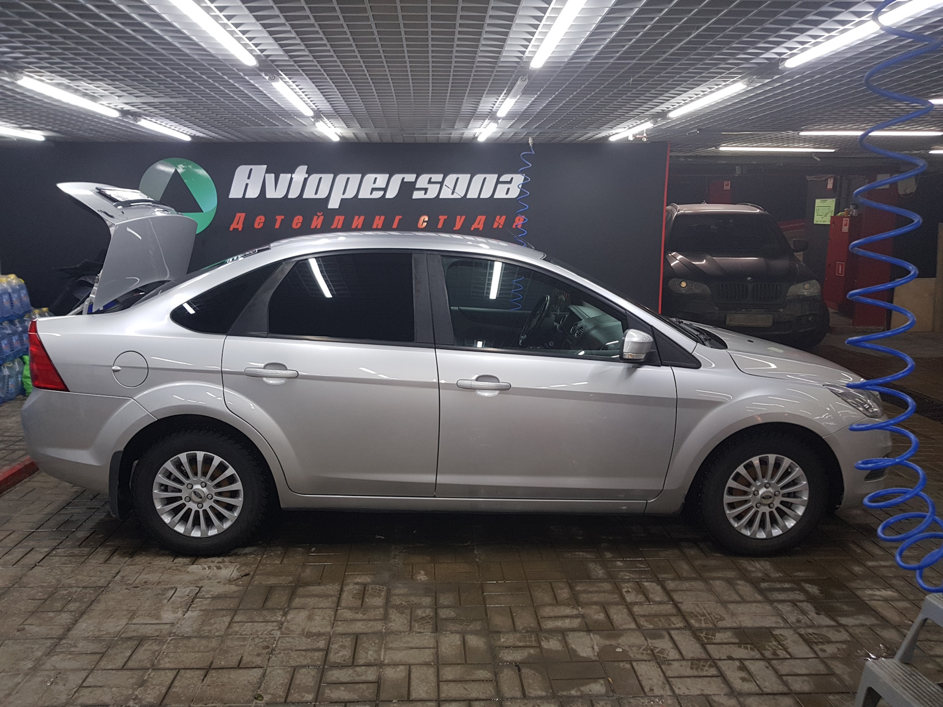 ПРОДАЮ!Колеса в сборе на фф2 рес. — DRIVE2