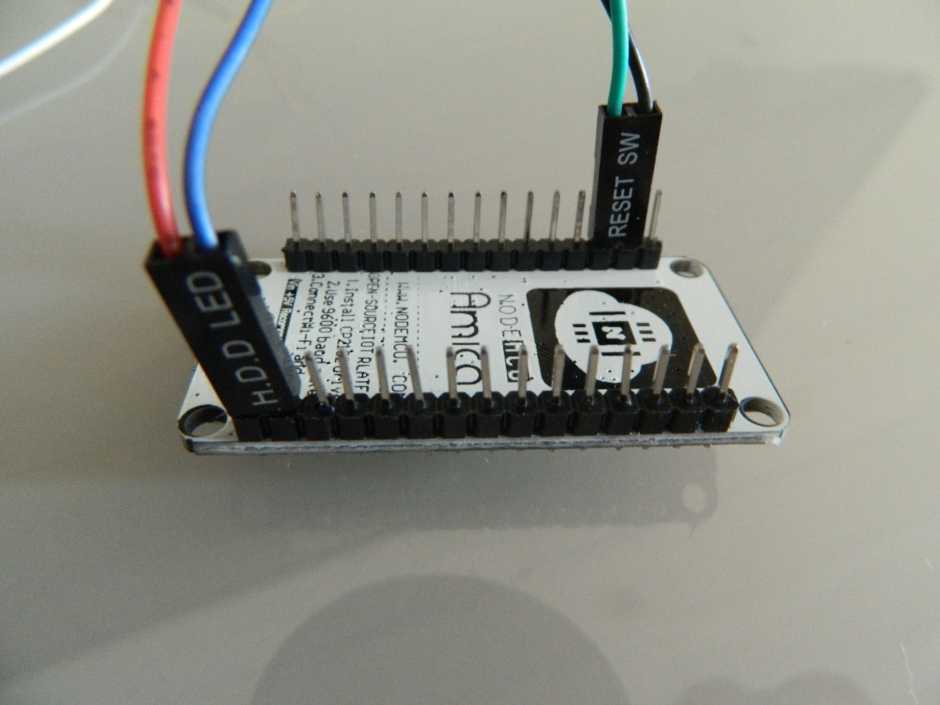 Esp8266 подключение дисплея. Esp8266 подключение дисплея