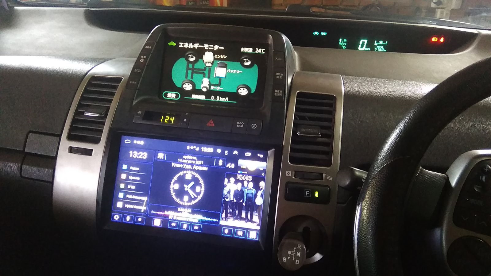 Приус 20 установка. Приус 20 магнитола андроид. ГУ автомобиля. Установка андроид Приус 20. Установка магнитолы на андроиде в Приус 20