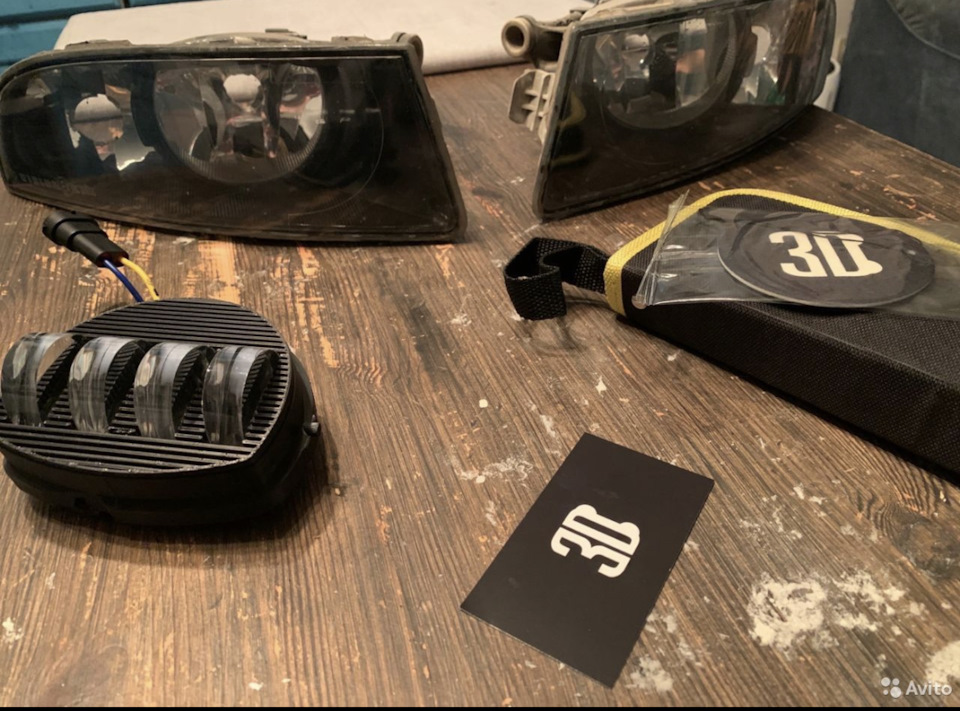 Led octavia a5. Led octavia a5