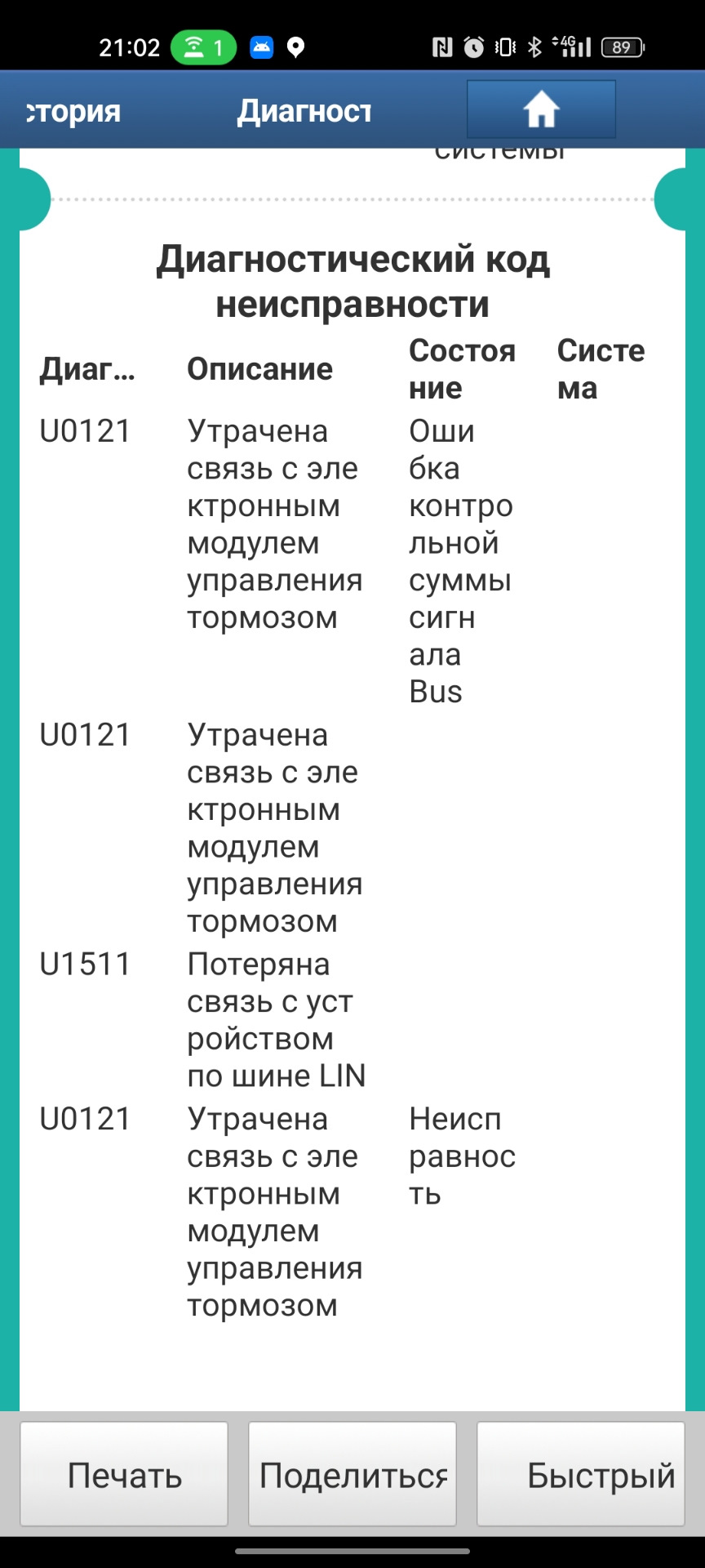 FAQModbus Universal