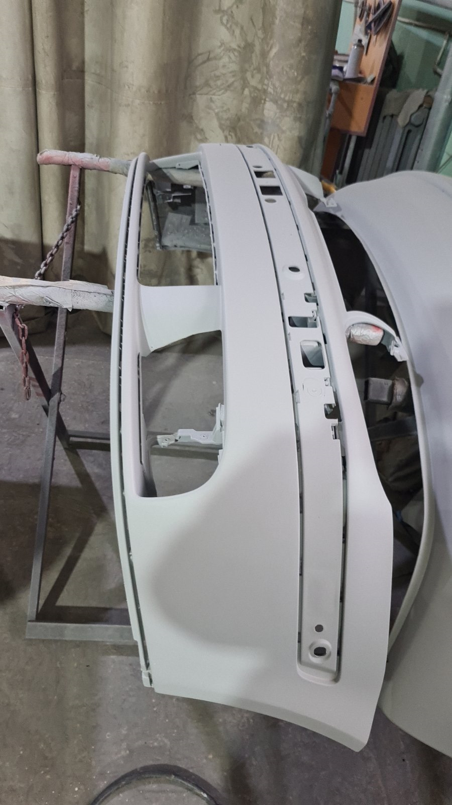 Фото в бортжурнале Volkswagen Golf Mk4