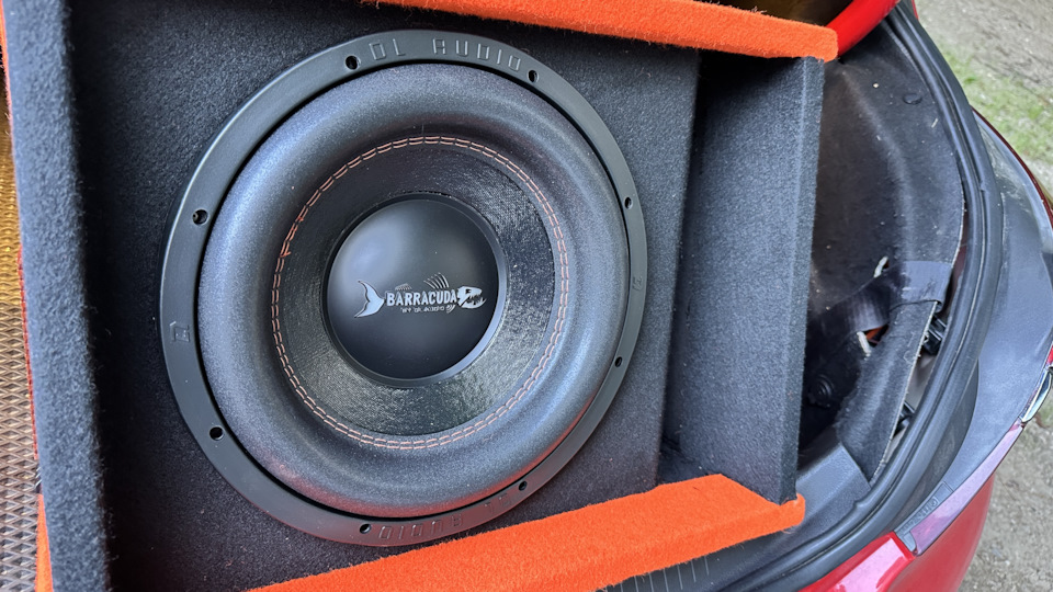 Фото в бортжурнале Opel Insignia (1G)