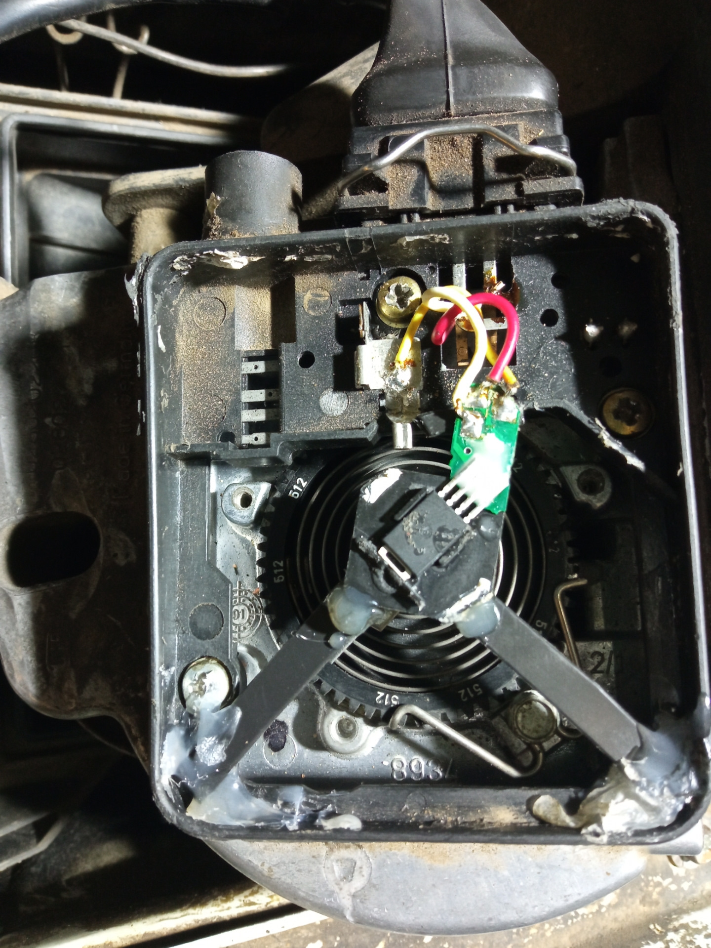 Ремонт дмрв. Ремонт дмрв. Ремонт дмрв. Датчик дмрв g16a изнутри. Дмрв х5 n52.