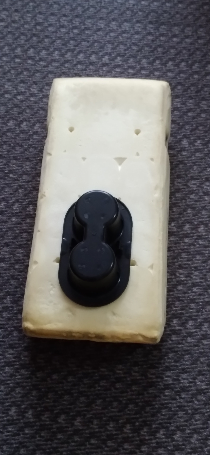 Подстаканники в задний подлокотник!💥💥 — Lada Приора седан, 1,6 л, 2011 ...