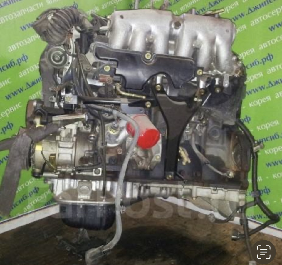 Kupil 2jz Fse Toyota Cresta 3 0 L 1997 Goda Na Drive2