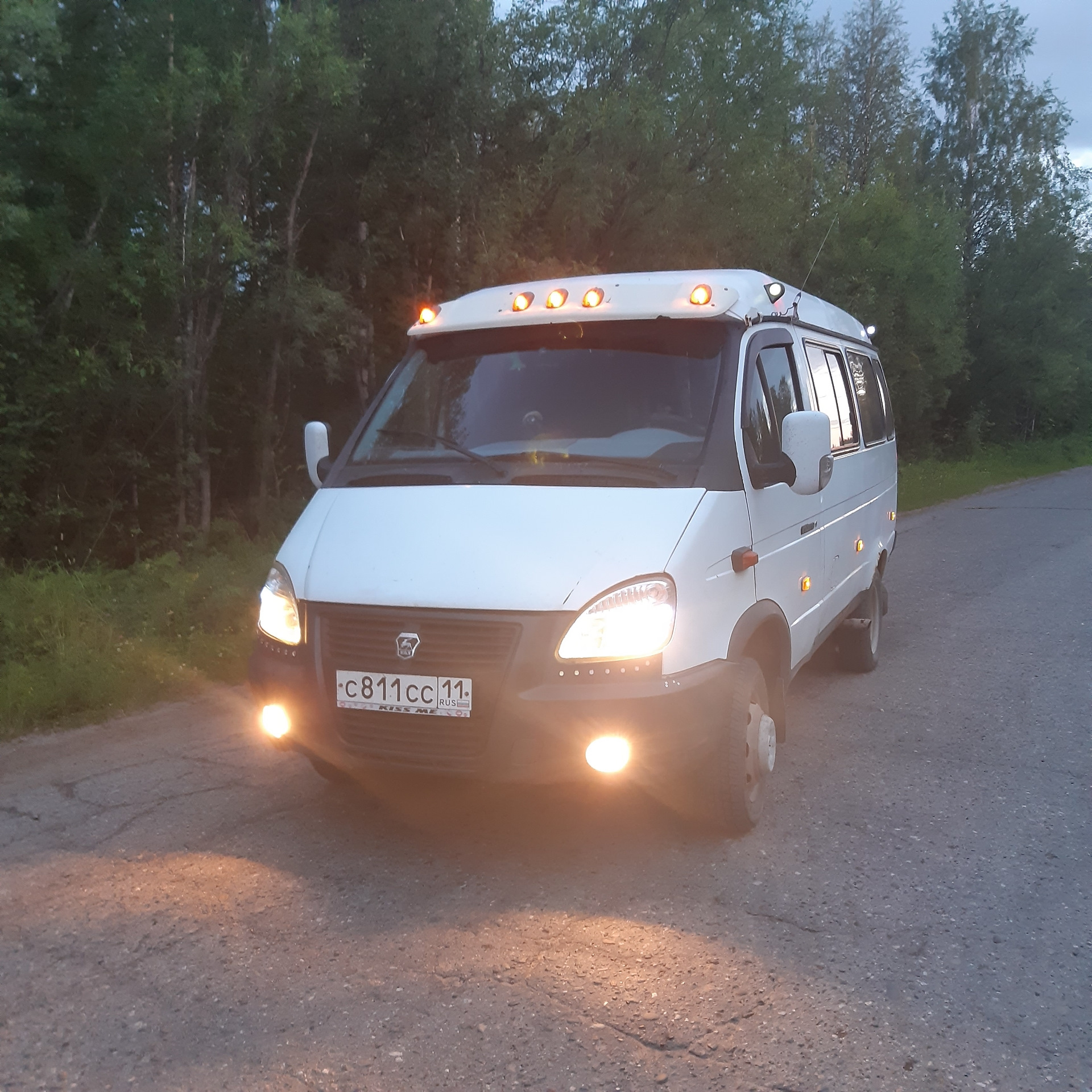 Купить Авто В Крыму Газель