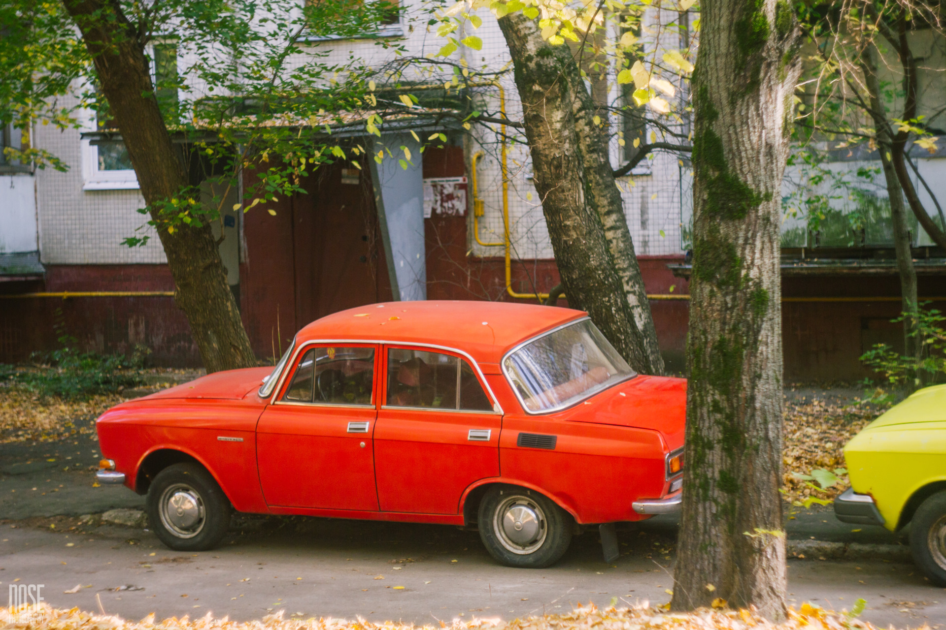 Москвич 1981 года 2140. Купить москвич в московской области