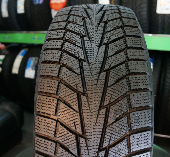 Купить Шины Hankook R13