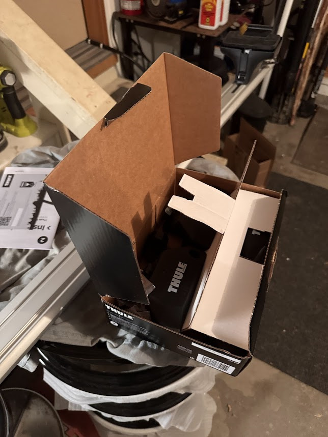 Фото в бортжурнале Chevrolet Equinox EV