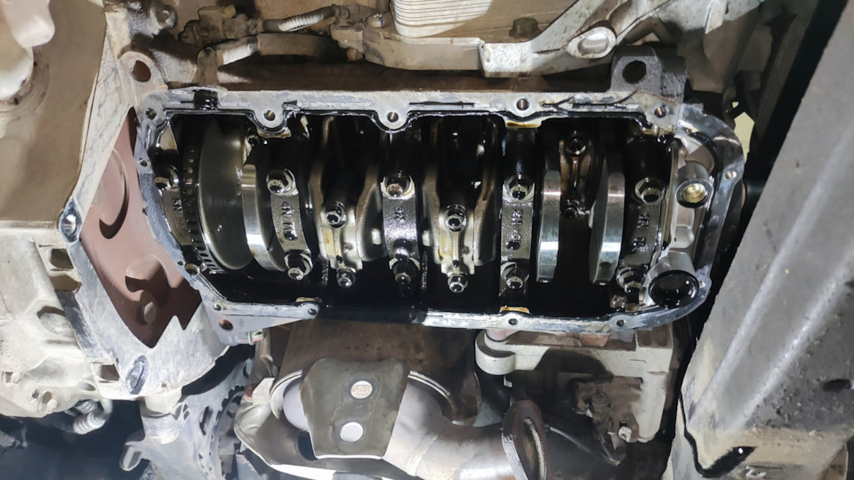 Фото в бортжурнале Opel Astra J