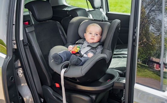 Britax Roemer Dualfix 2 R Mommart.ru DRIVE2