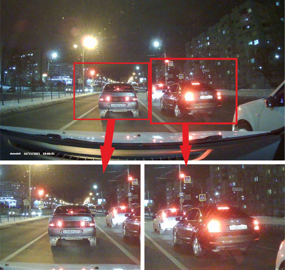 Фото в бортжурнале LADA Vesta