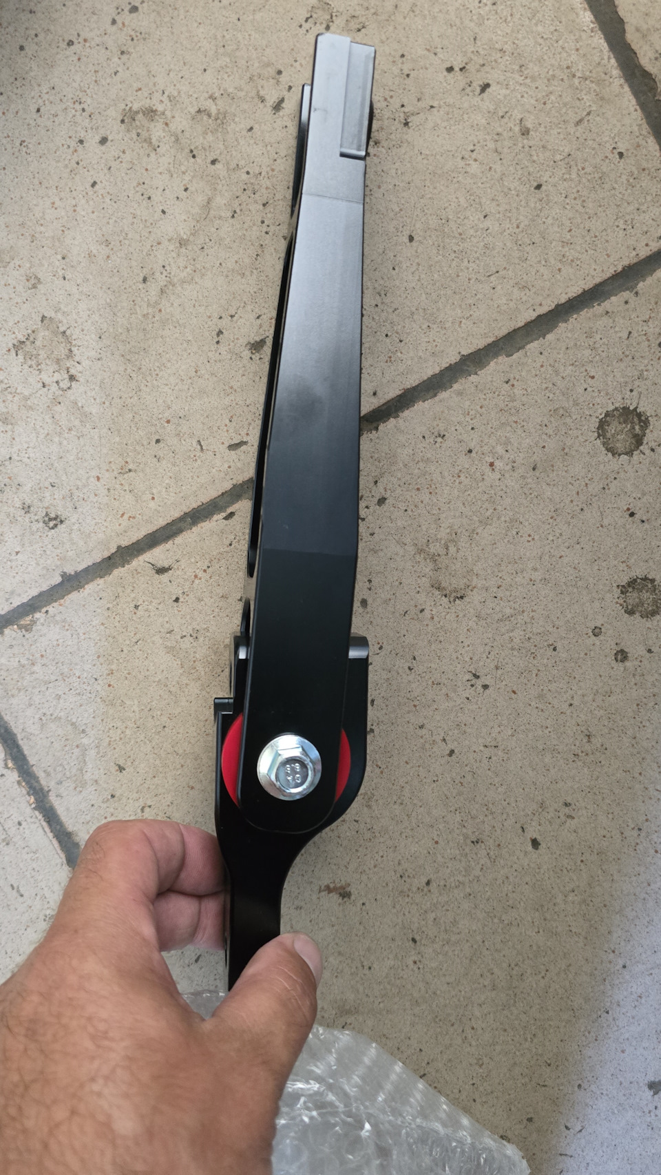 Фото в бортжурнале Skoda Octavia A7 Mk3