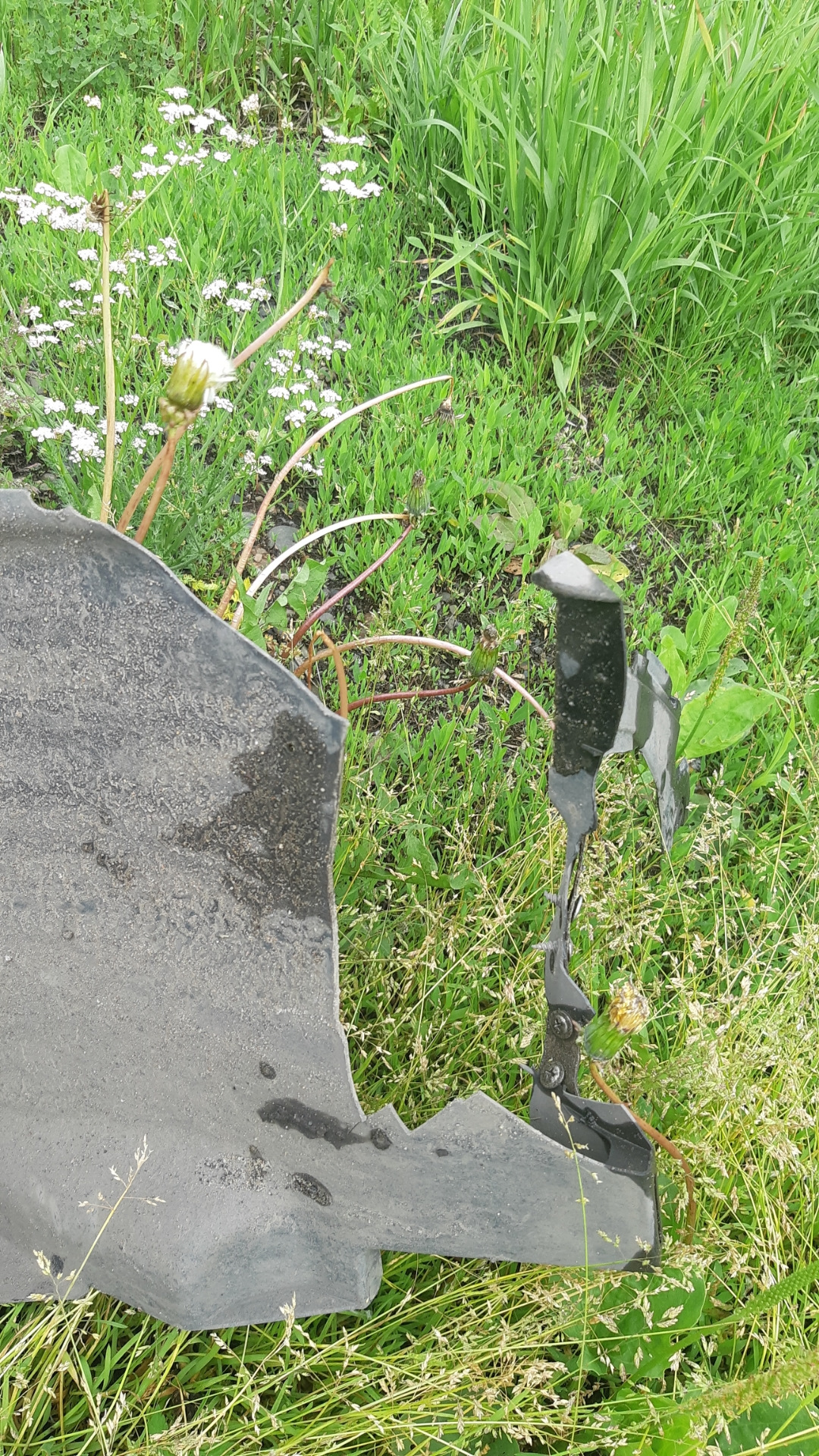 Ремонт локеров передних — KIA Ceed (1G), 1,6 л, 2011 года | своими ...