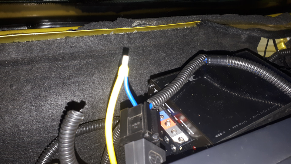 Фото в бортжурнале Nissan Note (1G)