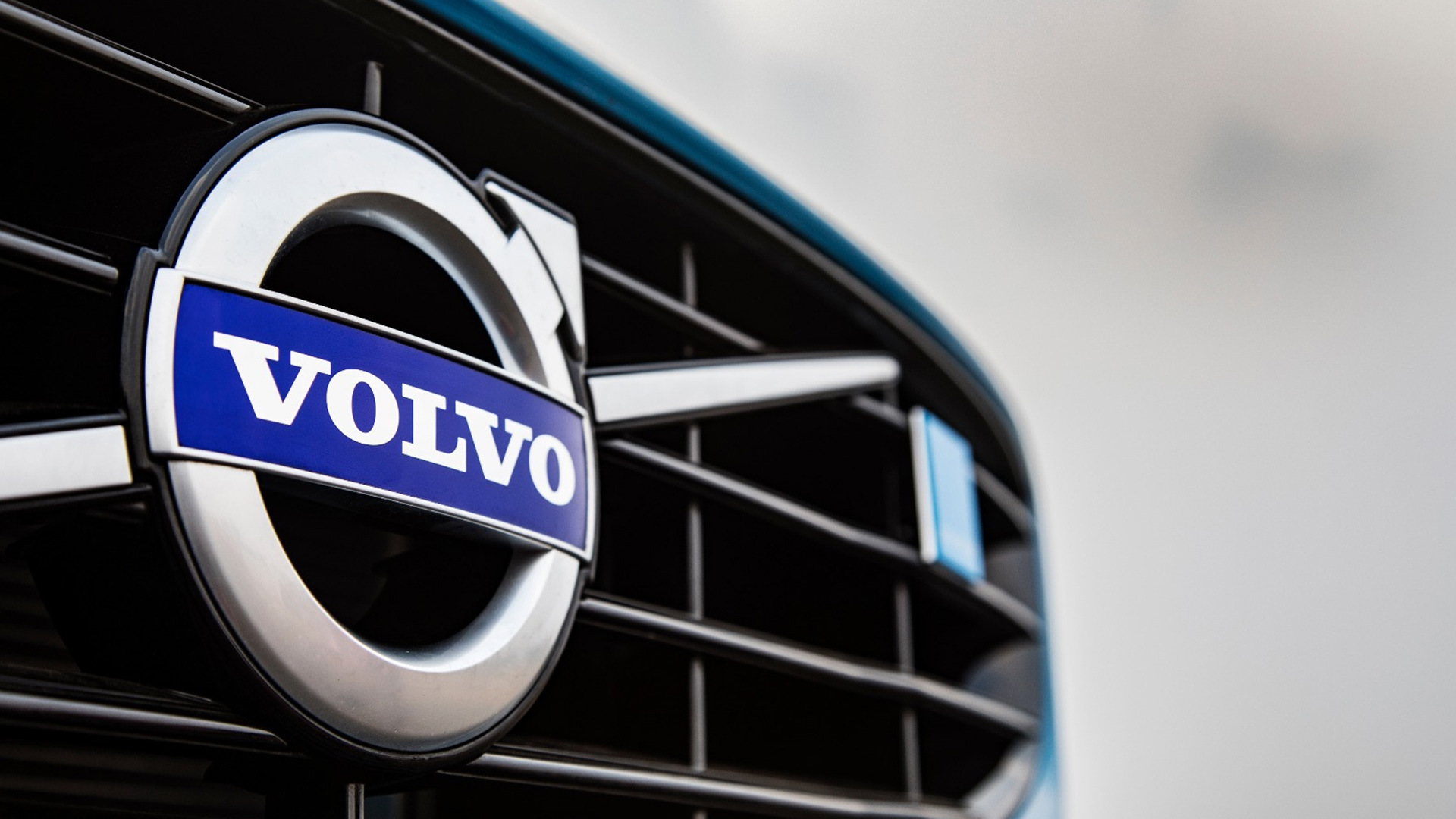 volvo black&white Logo Tatoveringer